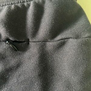 Men’s Athletic sweatpant shorts